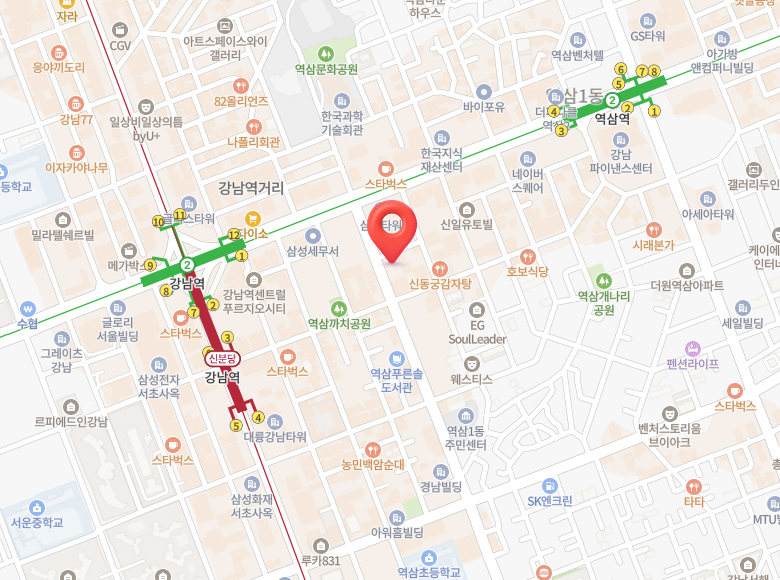 서울 본사